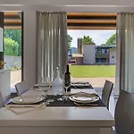 Lantgård Corte D'acqua