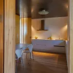 Corte D'acqua Lantgård