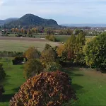 Corte D'acqua Feriegård Abano Terme