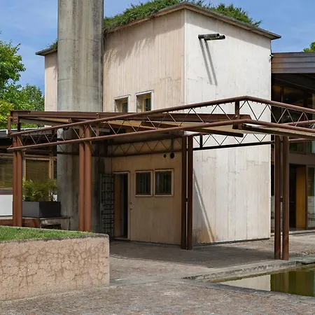 Corte D'acqua Vakantieboerderij *