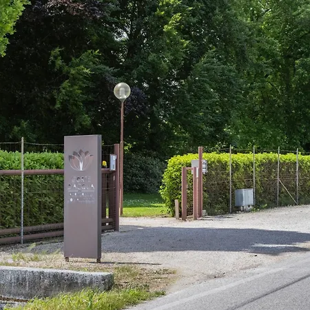Corte D'acqua Vakantieboerderij