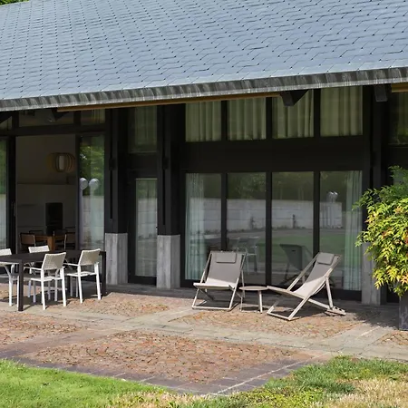 Corte D'acqua Vakantieboerderij Abano Terme