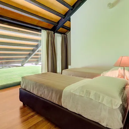 Corte D'acqua * 阿巴诺泰尔梅