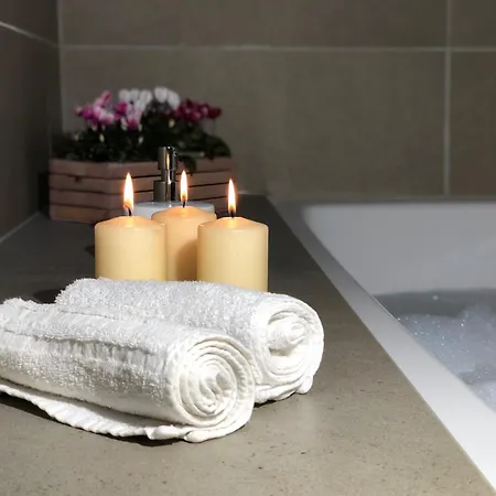 مزرعة للإقامة Corte D'acqua