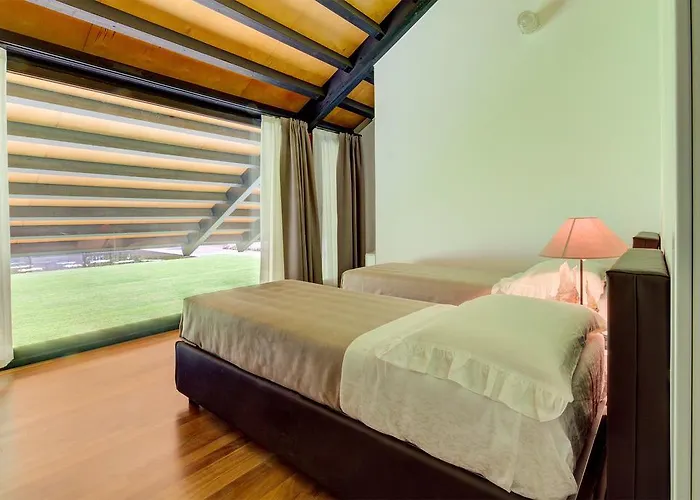 Corte D'acqua * Abano Terme