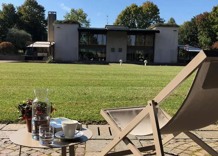 Corte D'acqua Alojamento de Turismo Rural Abano Terme