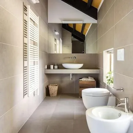Corte D'acqua Farm stay