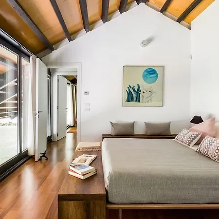 Corte D'acqua Farm stay