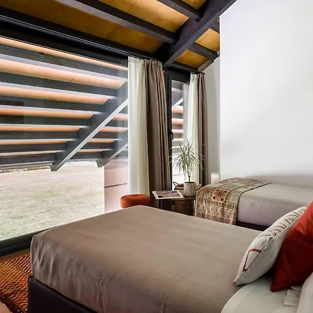 Farm stay Corte D'acqua