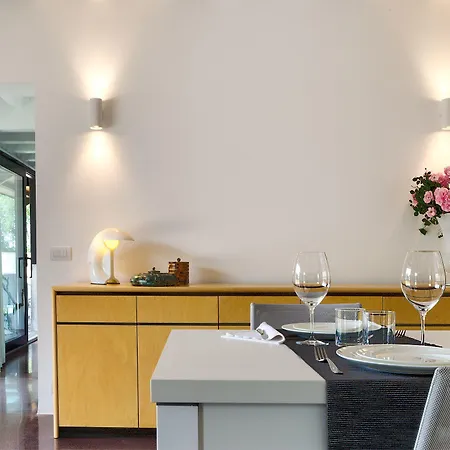 Corte D'acqua 팜스테이 아바노테르메