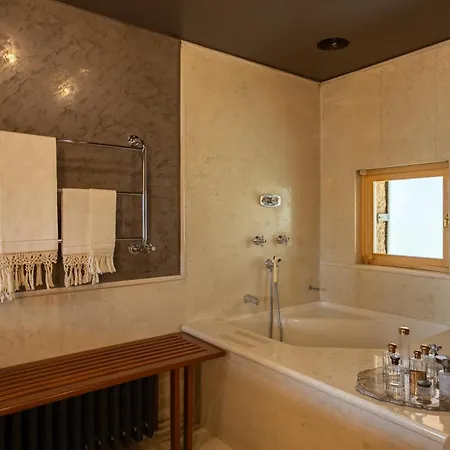 팜스테이 Corte D'acqua 아바노테르메