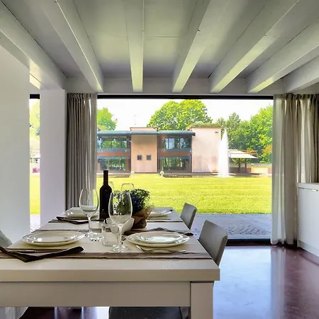 Farm stay Corte D'acqua *