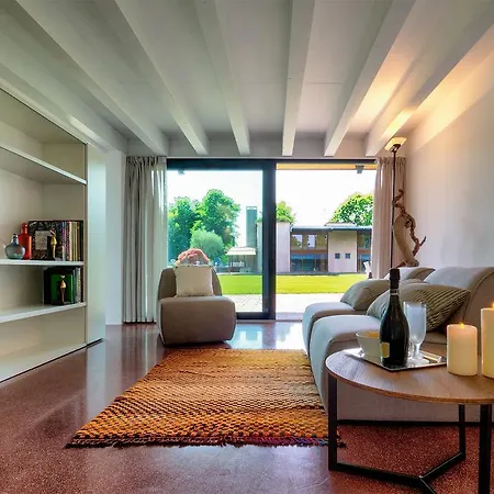 Corte D'acqua Farm stay