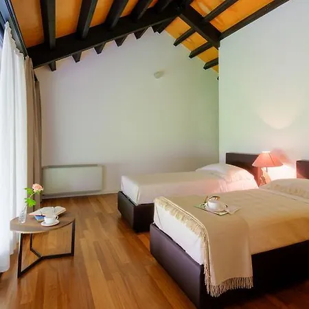 Farm stay Corte D'acqua Abano Terme