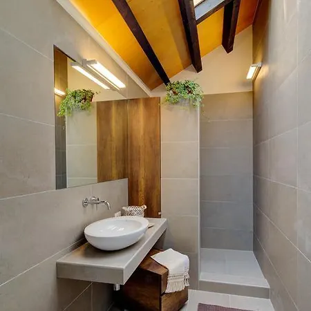 Farm stay Corte D'acqua