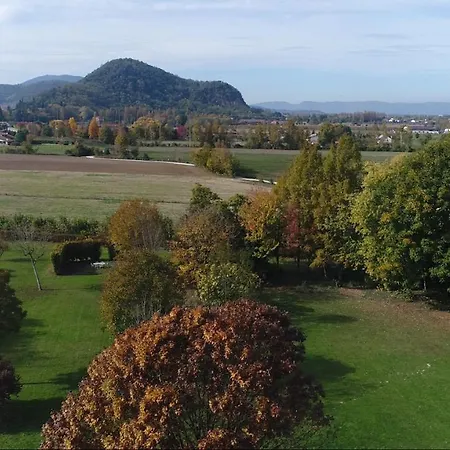 Corte D'acqua Farm stay Abano Terme