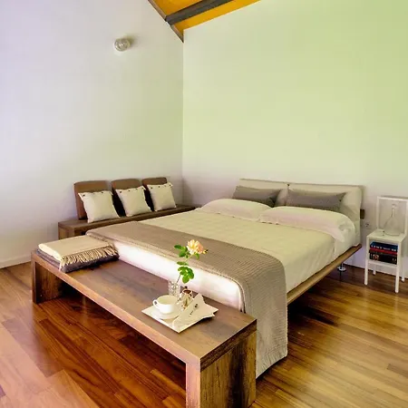 Farm stay Corte D'acqua *