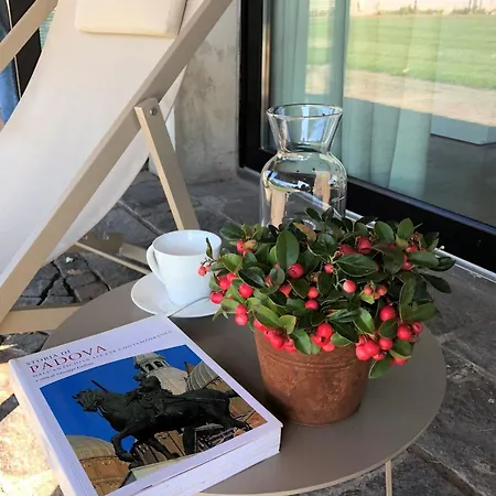 Corte D'acqua Farm stay