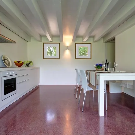 Corte D'acqua Farm stay Abano Terme