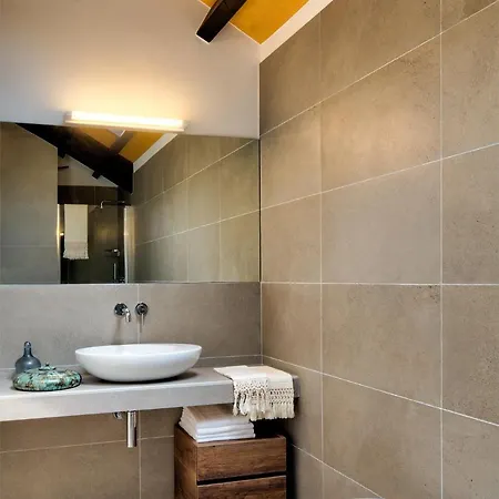 Farm stay Corte D'acqua
