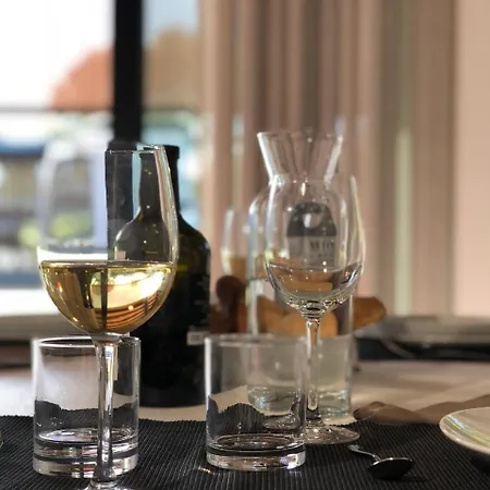 Corte D'acqua Çiftlik konaklama *