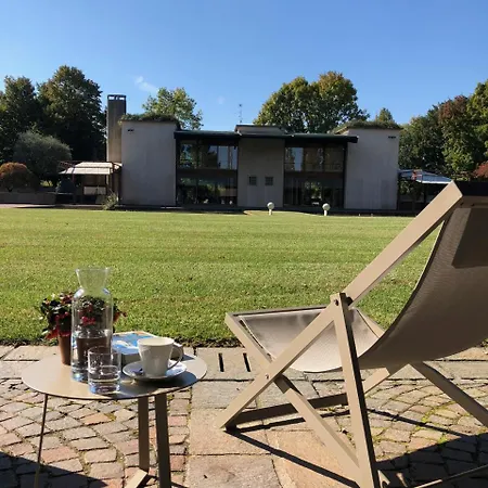 Corte D'acqua Çiftlik konaklama Abano Terme