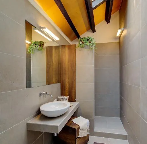 مزرعة للإقامة Corte D'acqua