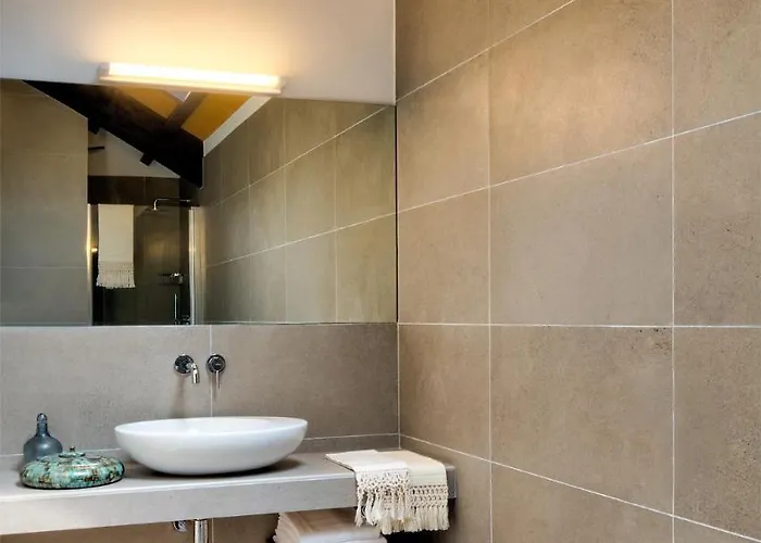 팜스테이 Corte D'acqua
